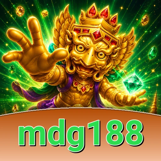 Pratinjau tampilan mdg188